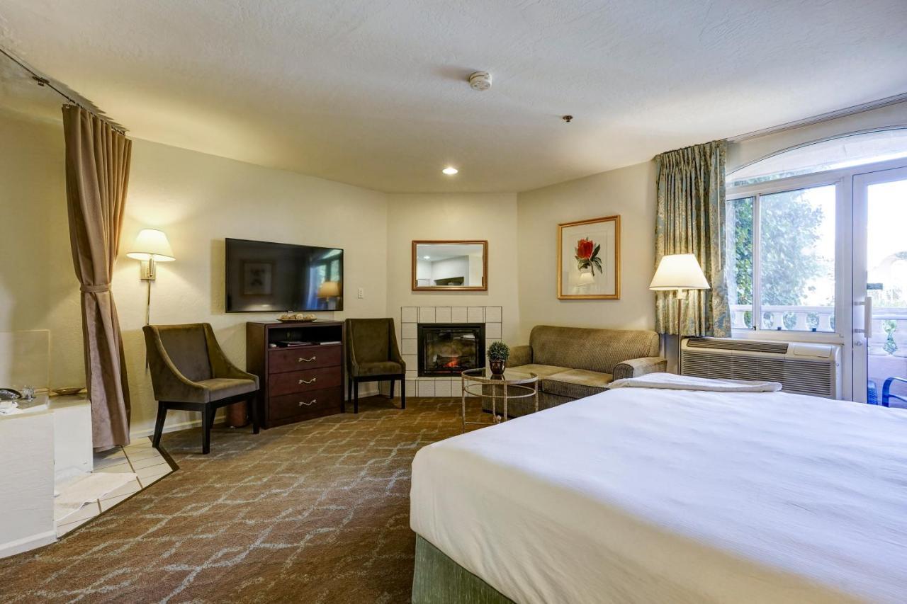 Forest Villas Hotel Prescott Luaran gambar