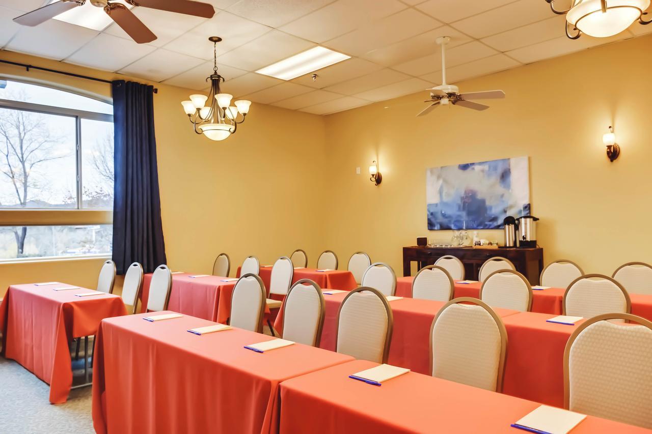 Forest Villas Hotel Prescott Luaran gambar